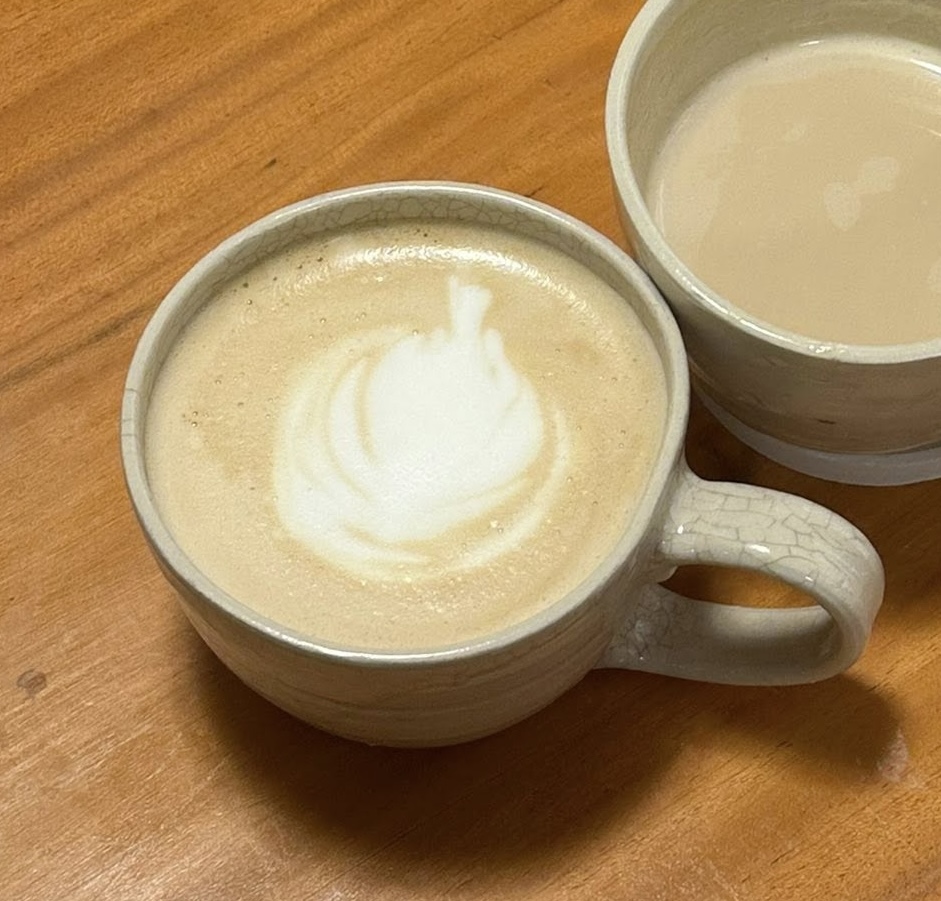 Café Latte