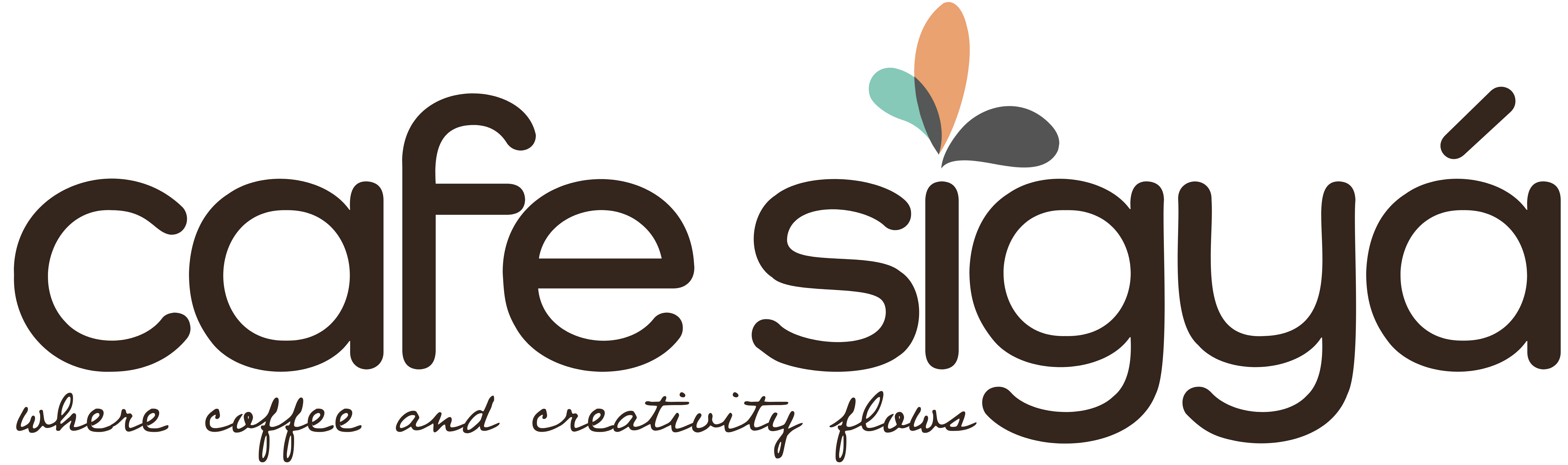 Cafe Sigyá logo